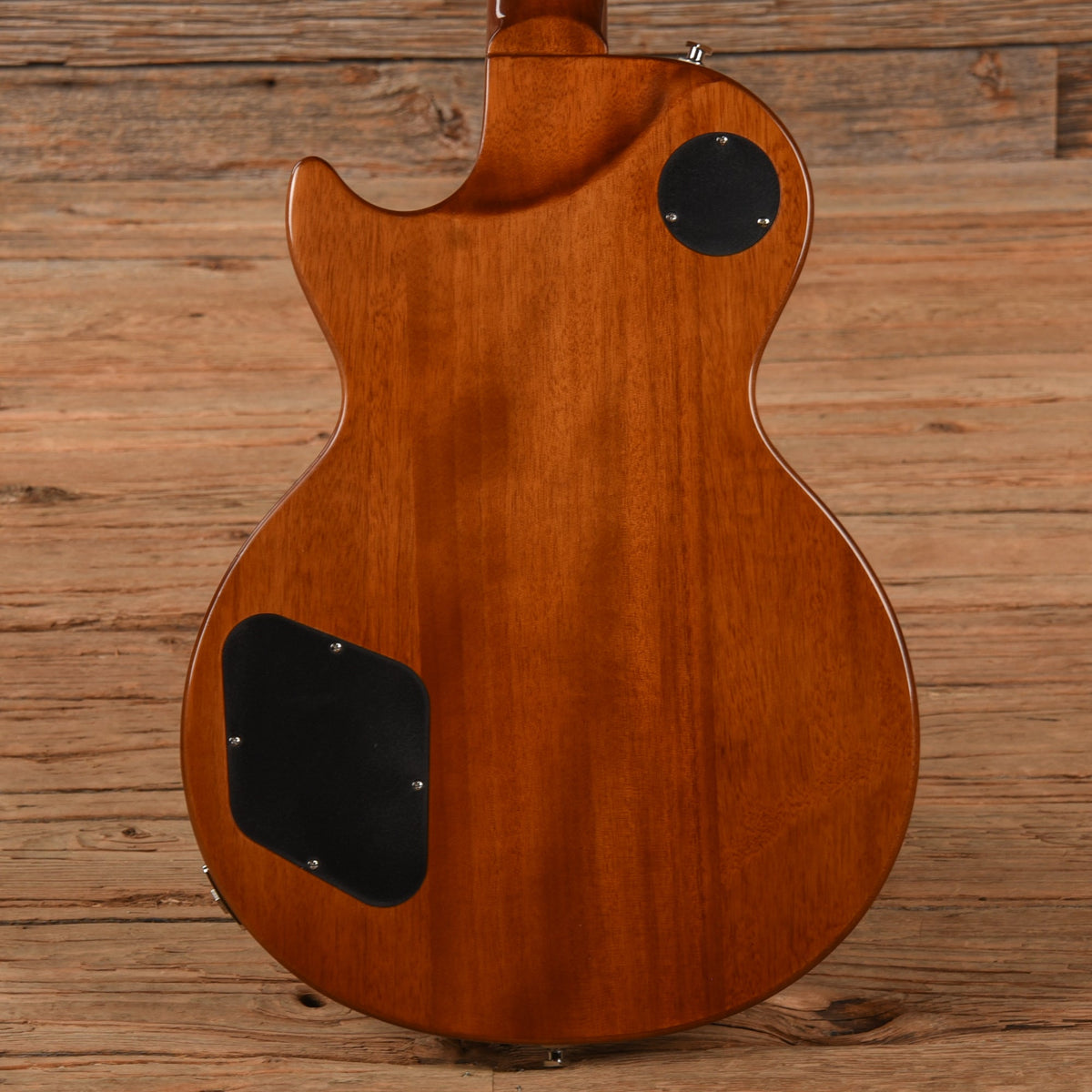 Epiphone Les Paul Modern Figured Mojave Burst - View 3 | MusicMarket