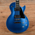 Epiphone Les Paul Modern Radio Blue Metallic 2021 - MusicMarket