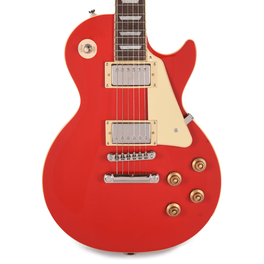 Epiphone Les Paul Standard '50s Cardinal Red - MusicMarket