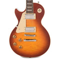 Epiphone Les Paul Standard '50s Figured LEFTY Washed Cherry Sunburst - MusicMarket