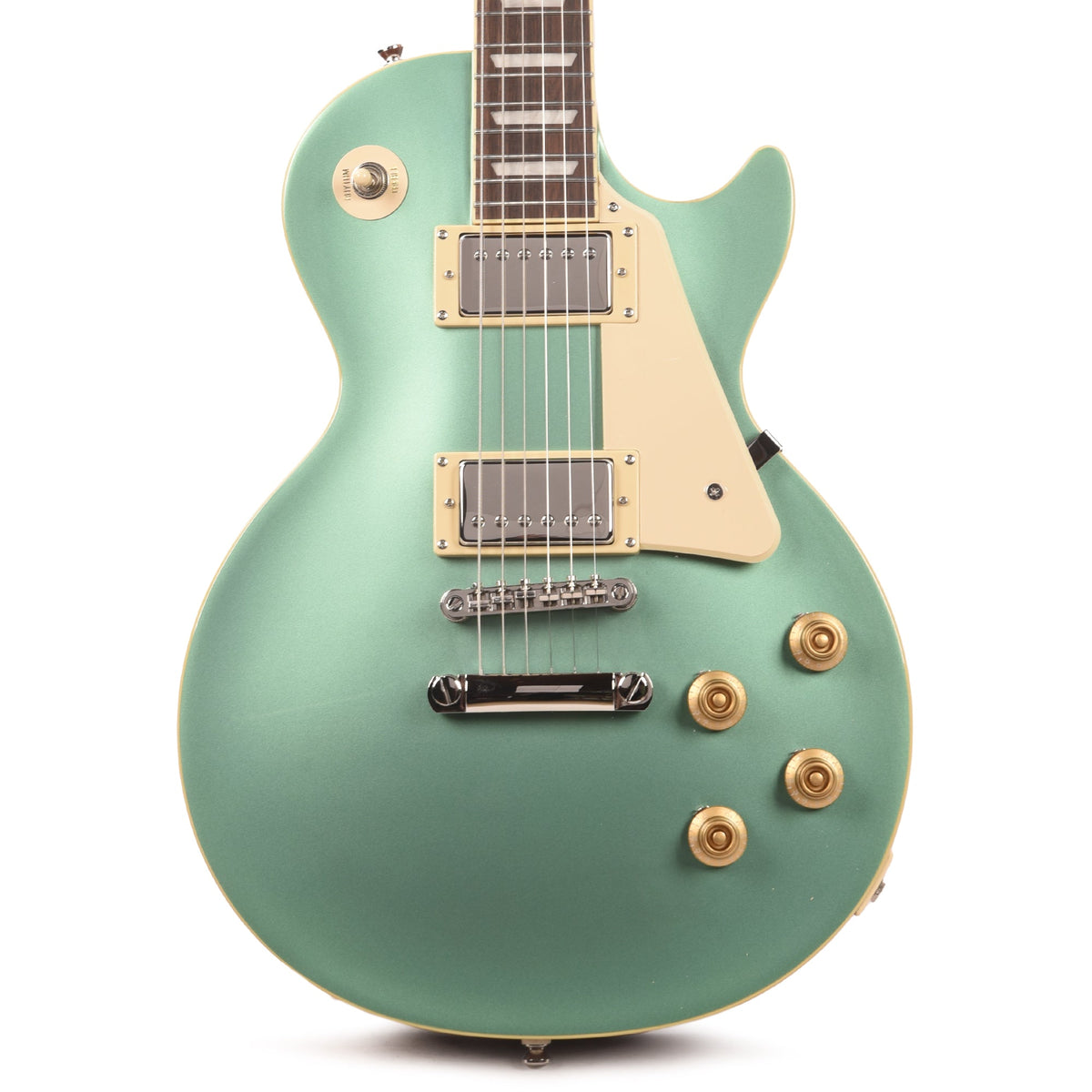 Epiphone Les Paul Standard '50s Inverness Green - MusicMarket