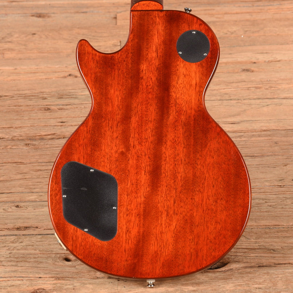 Epiphone Les Paul Standard '60s Iced Tea - View 3 | MusicMarket