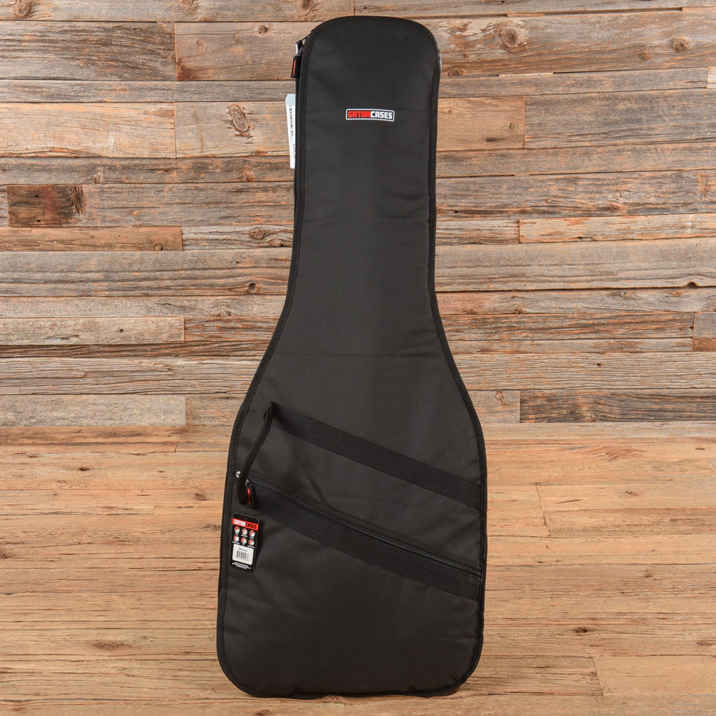 Epiphone Les Paul Standard Black 2003 - View 8 | MusicMarket