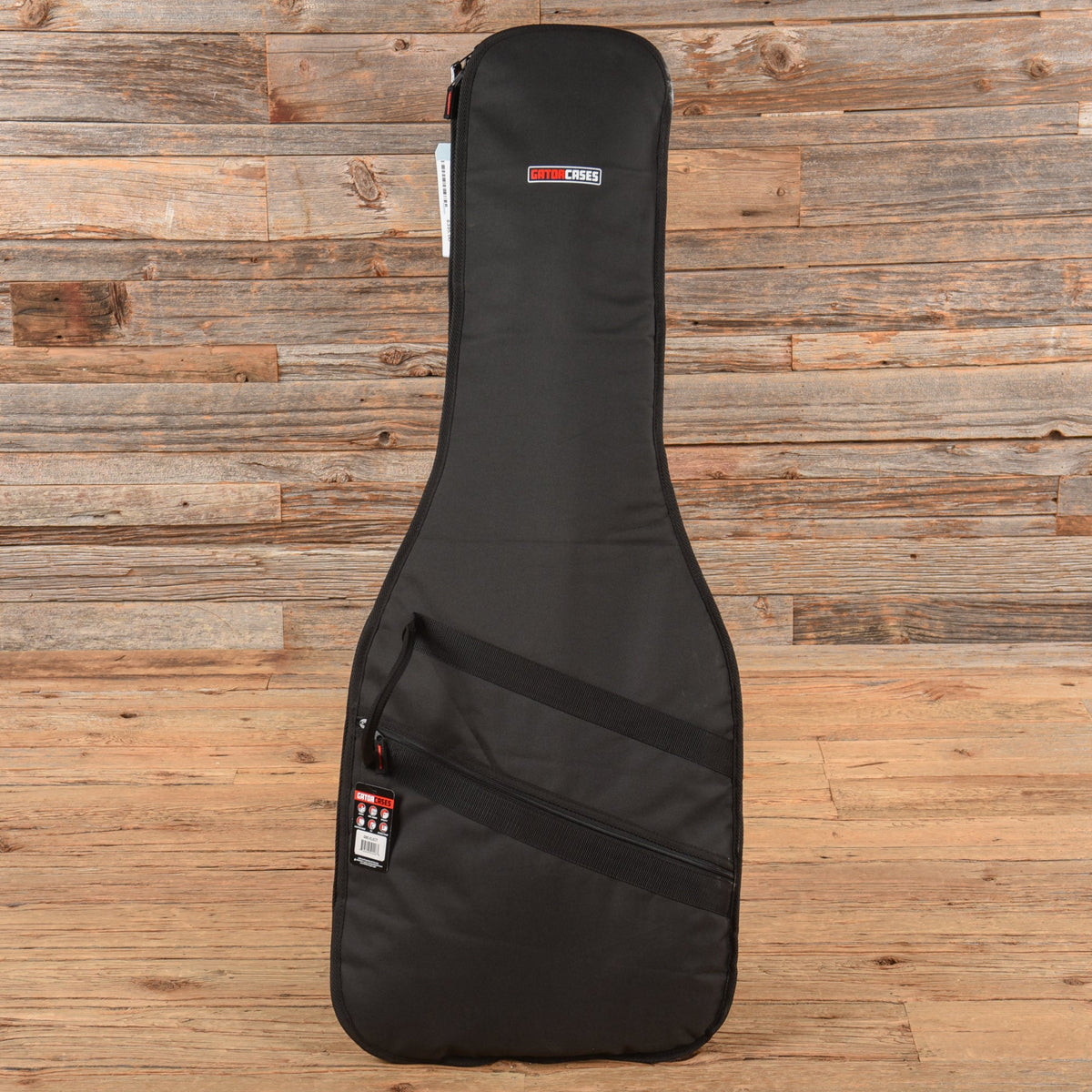 Epiphone Les Paul Standard Black 2003 - View 8 | MusicMarket