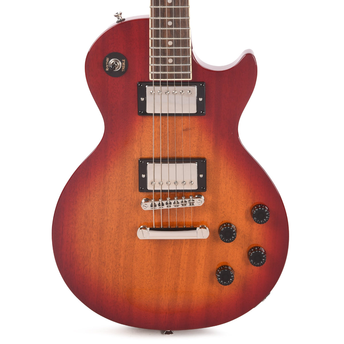 Epiphone Les Paul Tribute Heritage Cherry Sunburst - MusicMarket