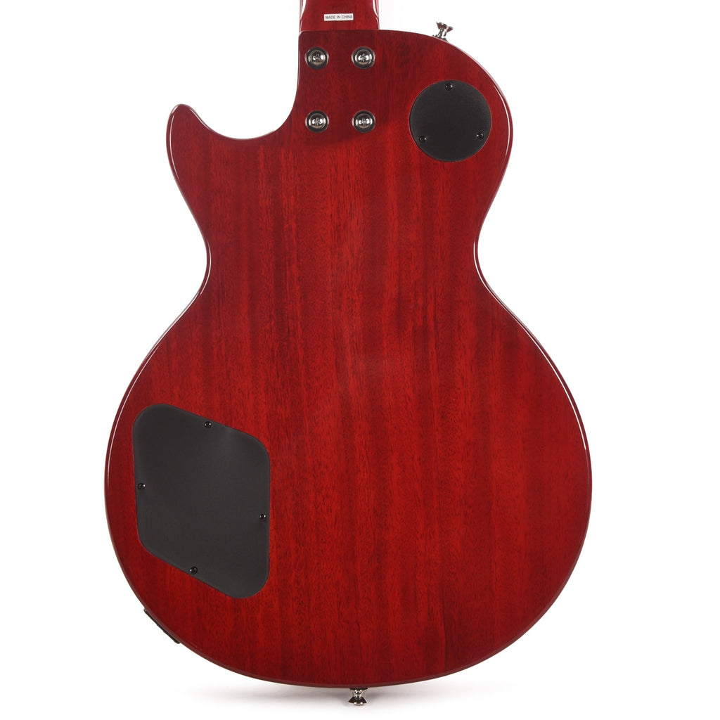 Epiphone Les Paul Tribute Heritage Cherry Sunburst - View 3 | MusicMarket