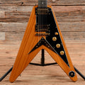 Epiphone Limited Edition '58 Korina Flying V Reissue Natural - MusicMarket