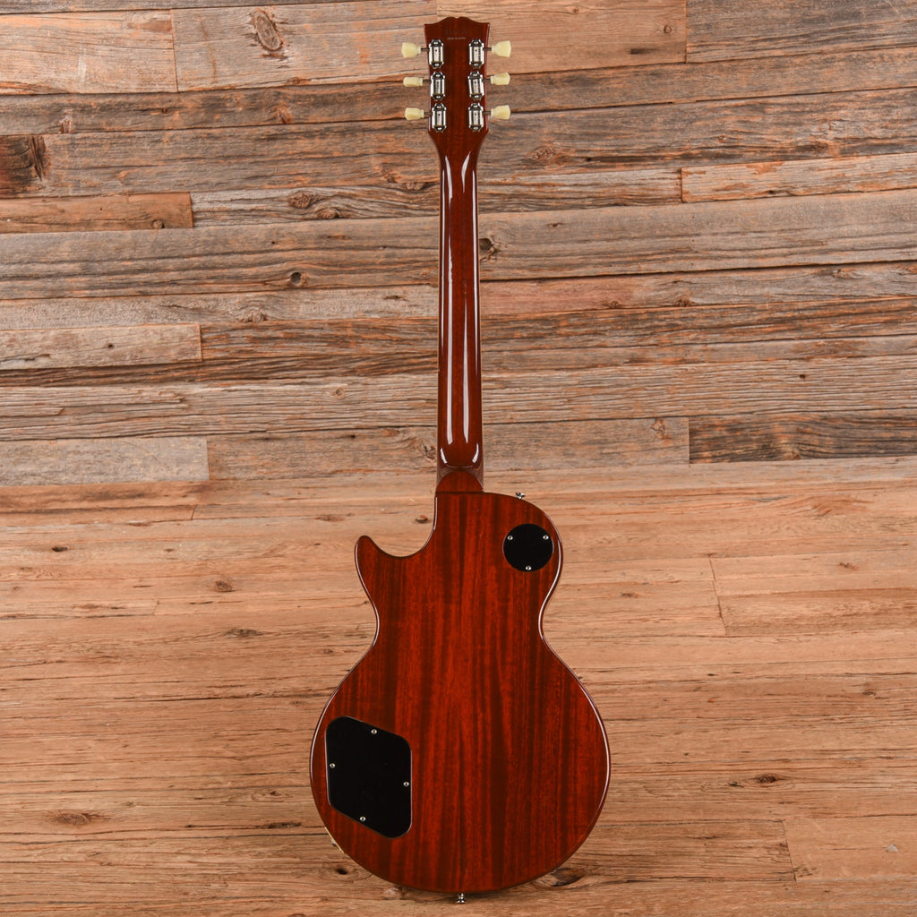Epiphone LPS-85F Tobacco Sunburst - View 5 | MusicMarket