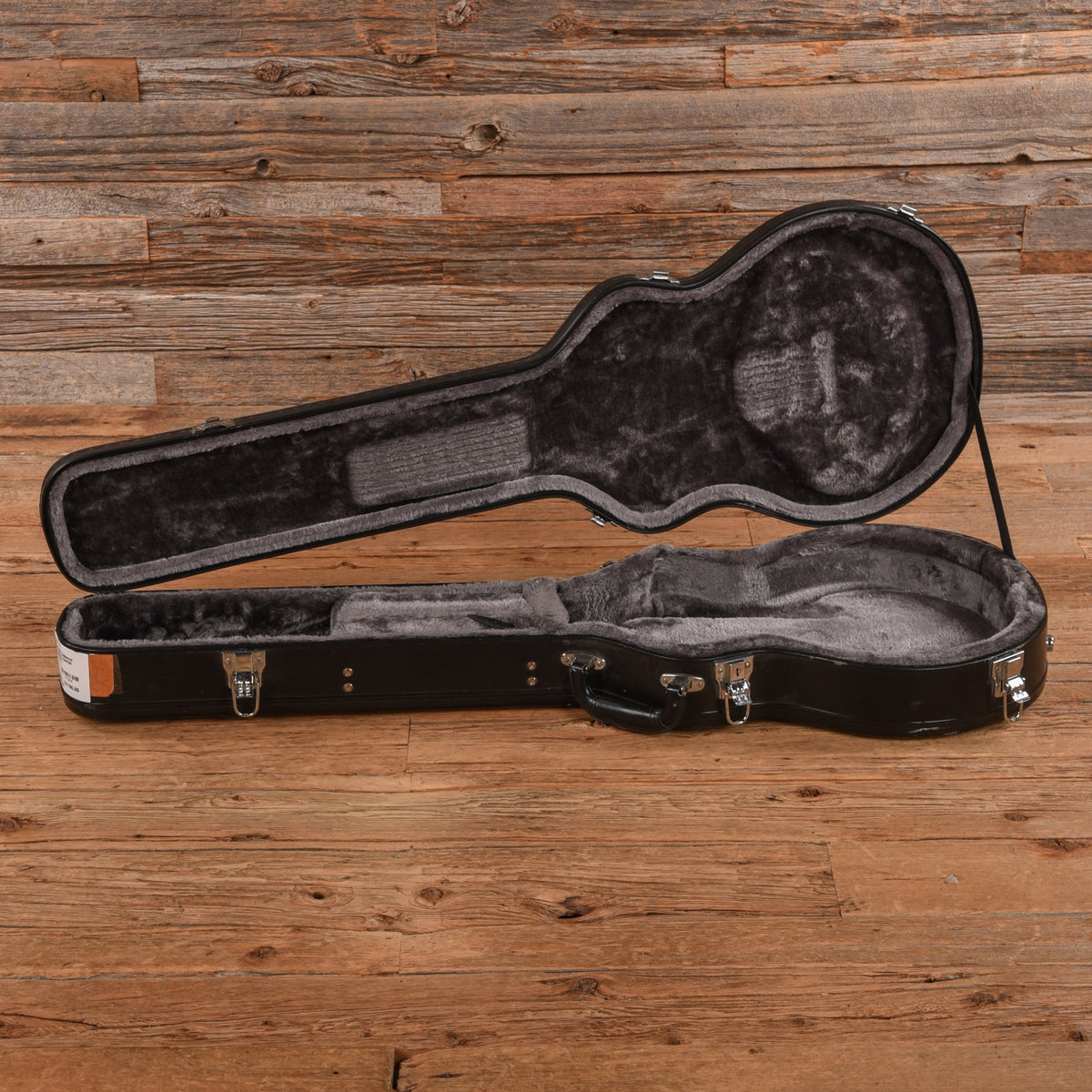 Epiphone LPS-85F Tobacco Sunburst - View 9 | MusicMarket