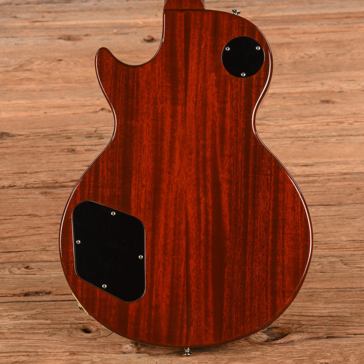 Epiphone LPS-85F Tobacco Sunburst - View 3 | MusicMarket