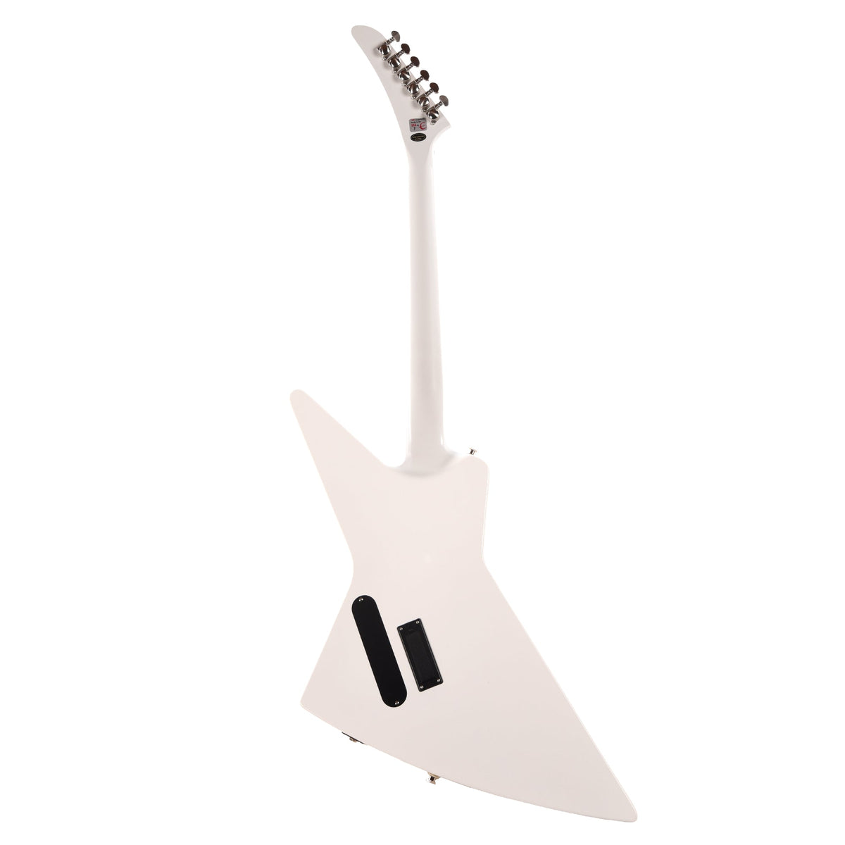 Epiphone Modern Extura Prophecy Aged White Tiger - View 5 | MusicMarket