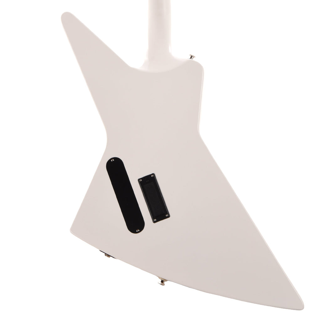 Epiphone Modern Extura Prophecy Aged White Tiger - View 3 | MusicMarket