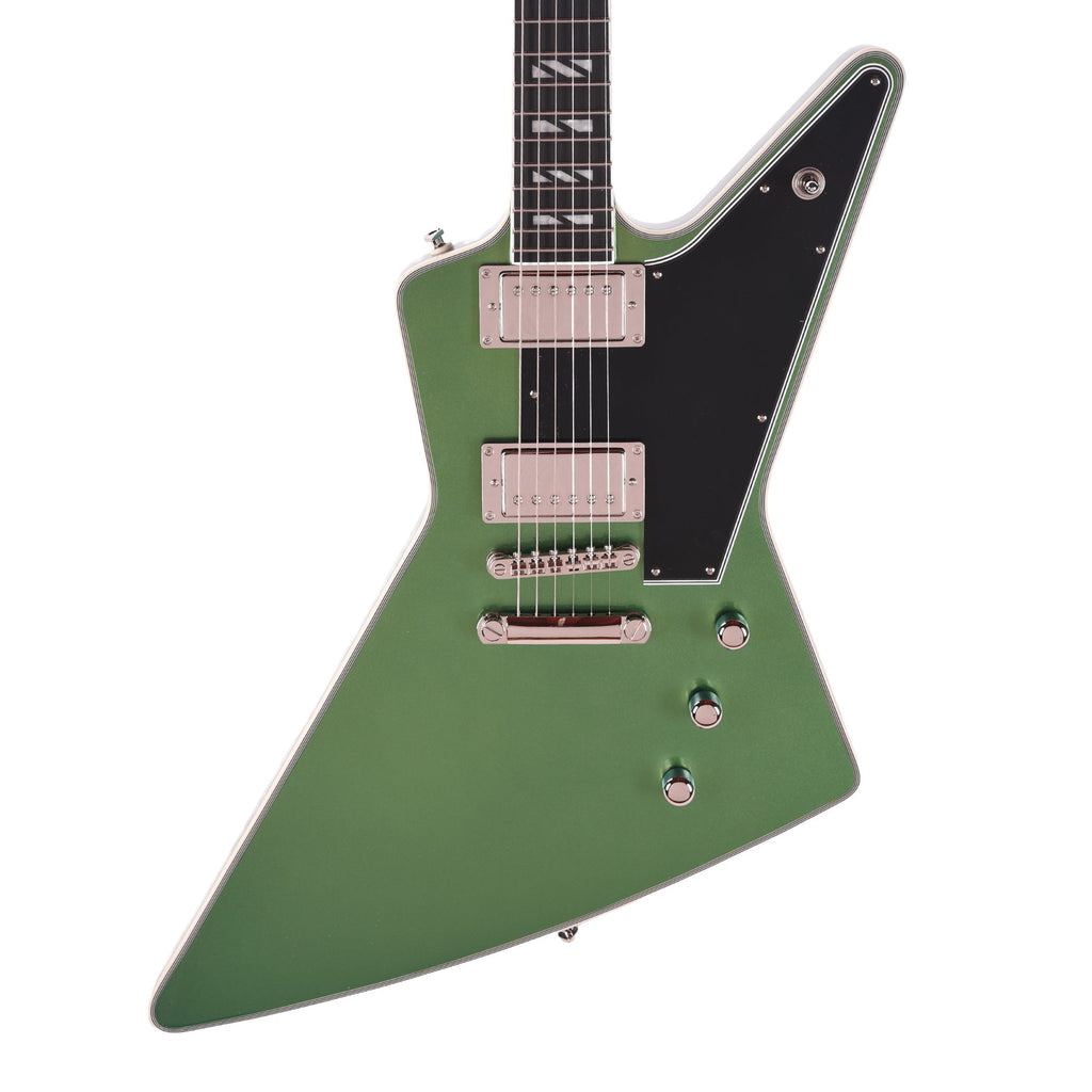 Epiphone Modern Futura Explorer Custom Dragonfly Shift - View 2 | MusicMarket