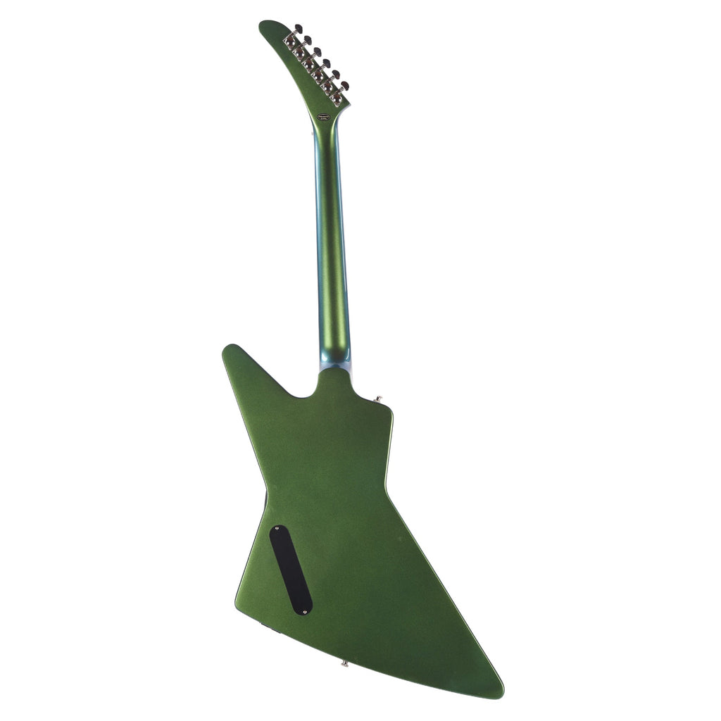 Epiphone Modern Futura Explorer Custom Dragonfly Shift - View 5 | MusicMarket