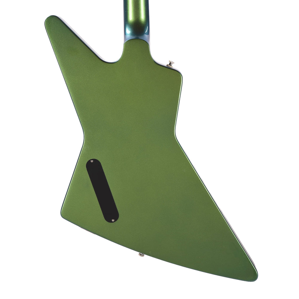 Epiphone Modern Futura Explorer Custom Dragonfly Shift - View 3 | MusicMarket