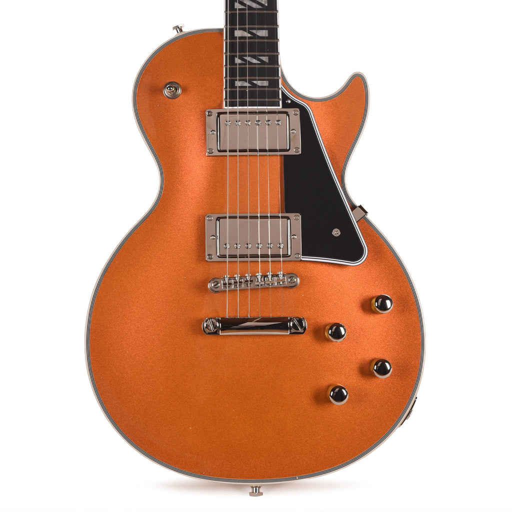 Epiphone Modern Futura Les Paul Custom Firestorm Shift - View 2 | MusicMarket