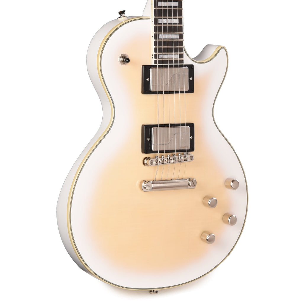 Epiphone Modern Les Paul Prophecy Aged White Tiger - MusicMarket