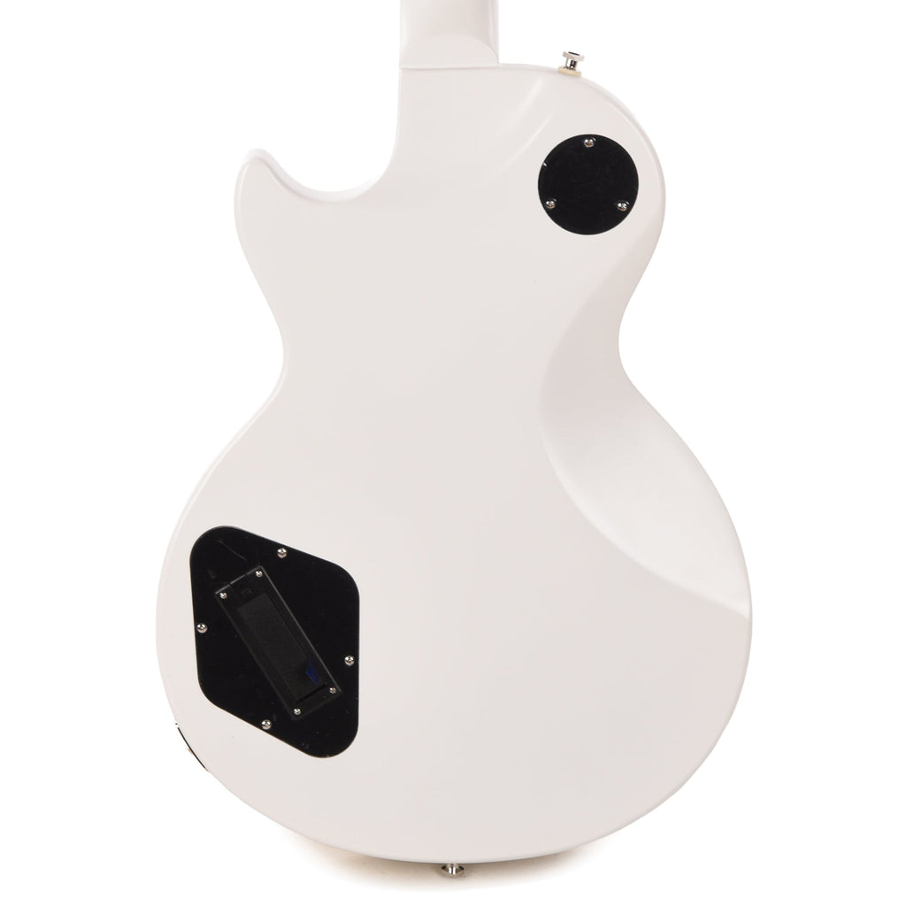 Epiphone Modern Les Paul Prophecy Aged White Tiger - View 3 | MusicMarket