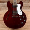 Epiphone Noel Gallagher Signature Riviera Wine Red 2022 - MusicMarket