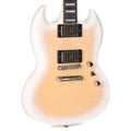 Epiphone Original SG Prophecy Aged White Tiger Burst - MusicMarket