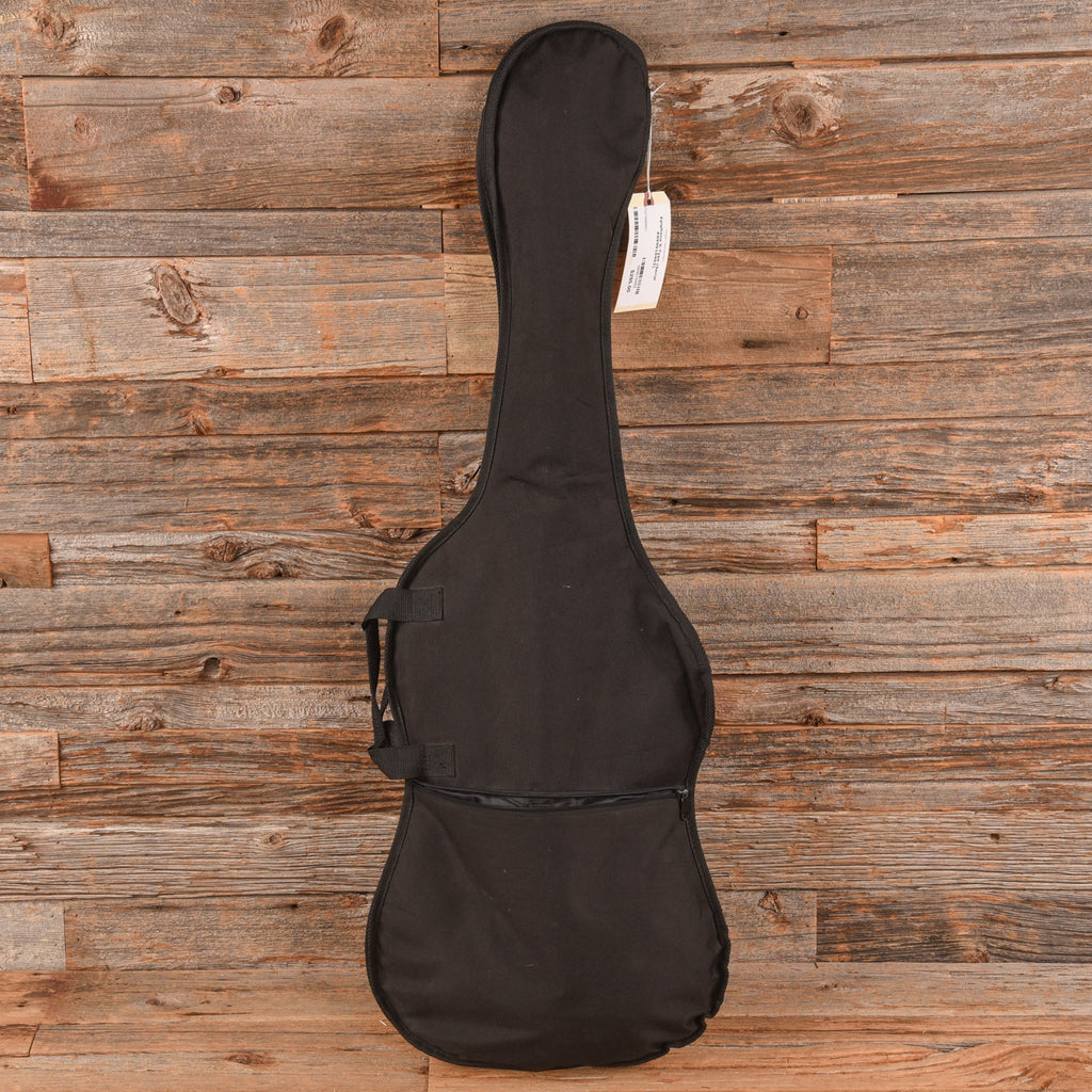 Epiphone S-Type - View 8 | MusicMarket