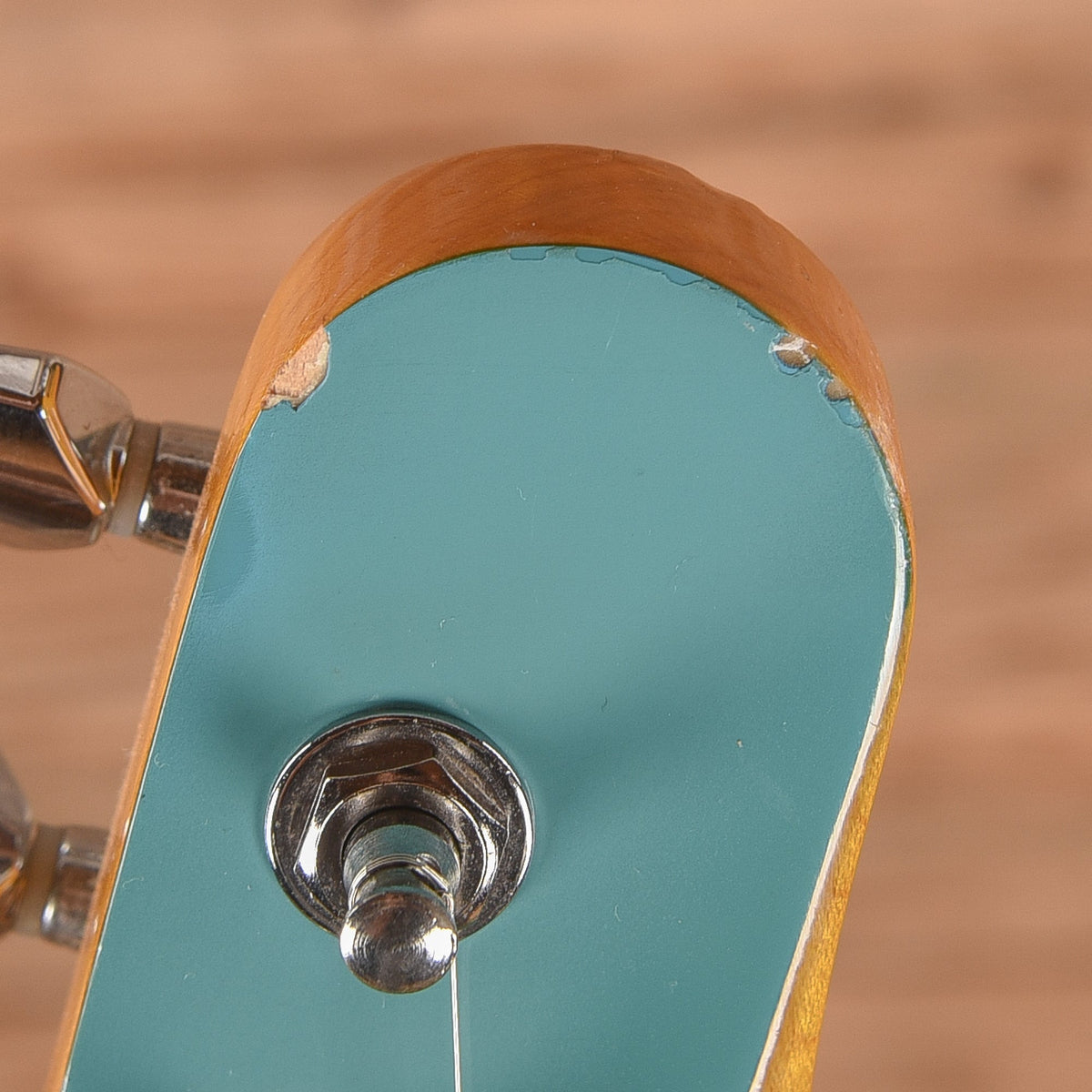 Epiphone S-Type - View 10 | MusicMarket
