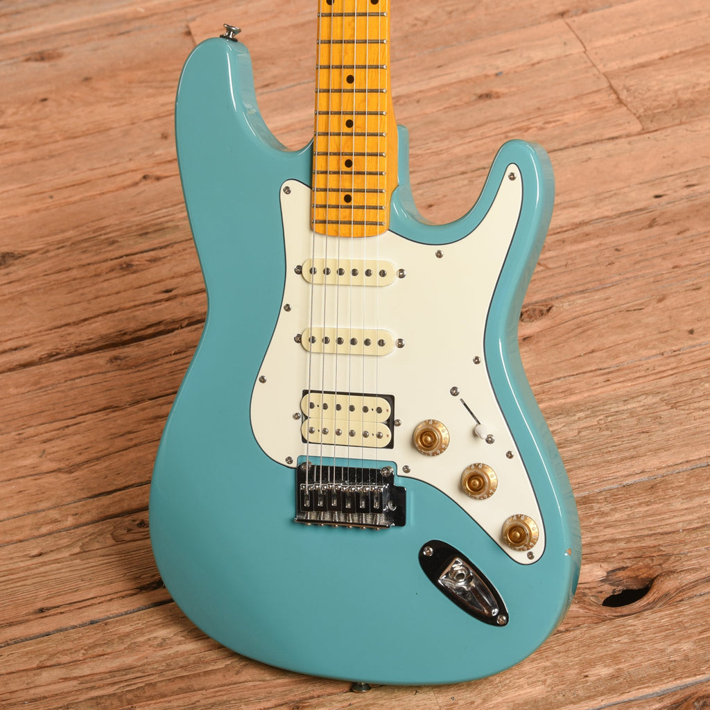 Epiphone S-Type - View 2 | MusicMarket