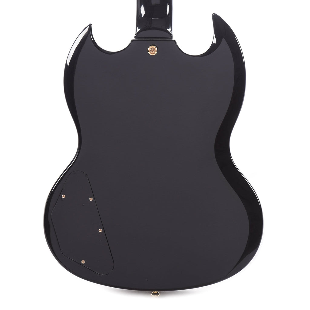 Epiphone SG Custom Ebony - View 3 | MusicMarket