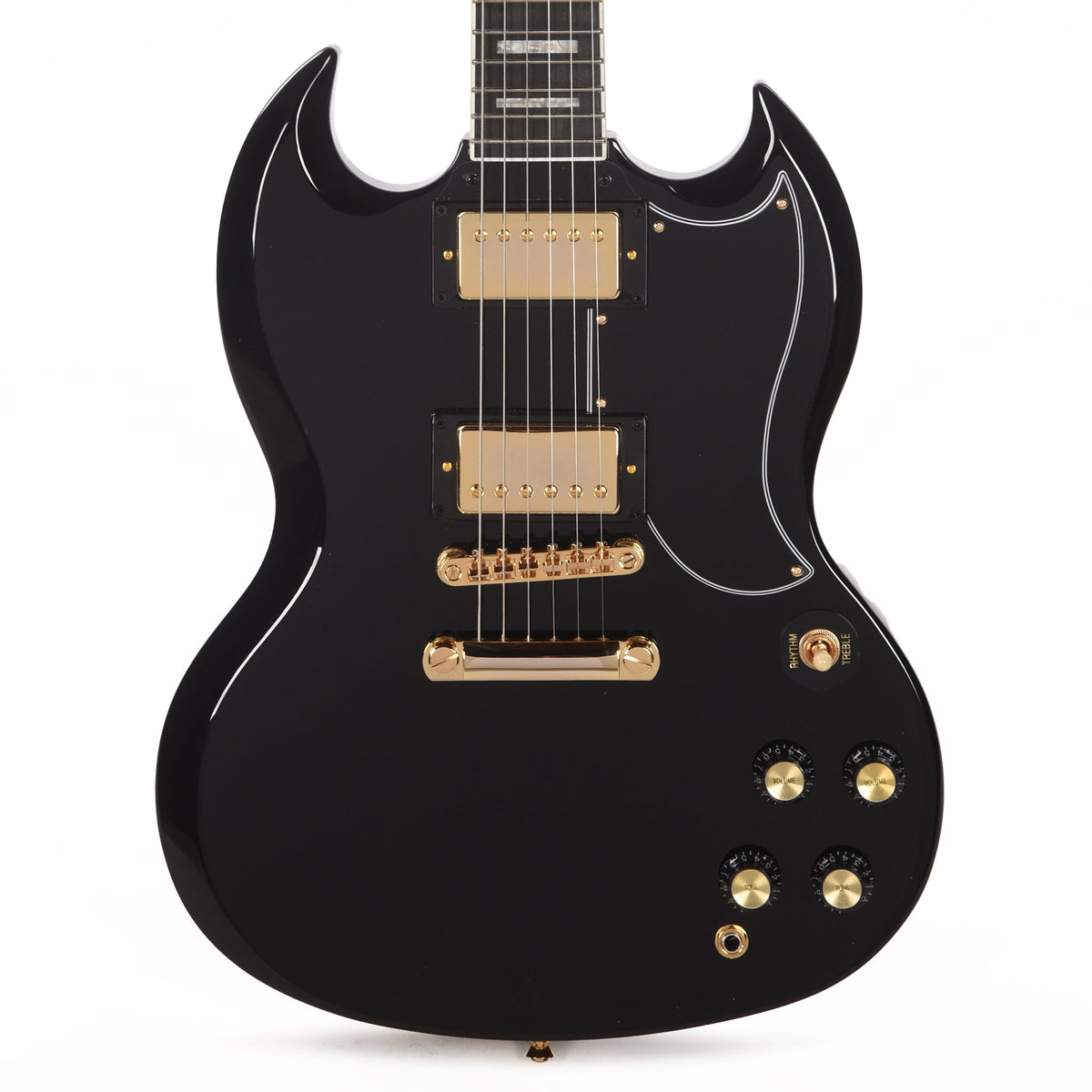 Epiphone SG Custom Ebony - MusicMarket