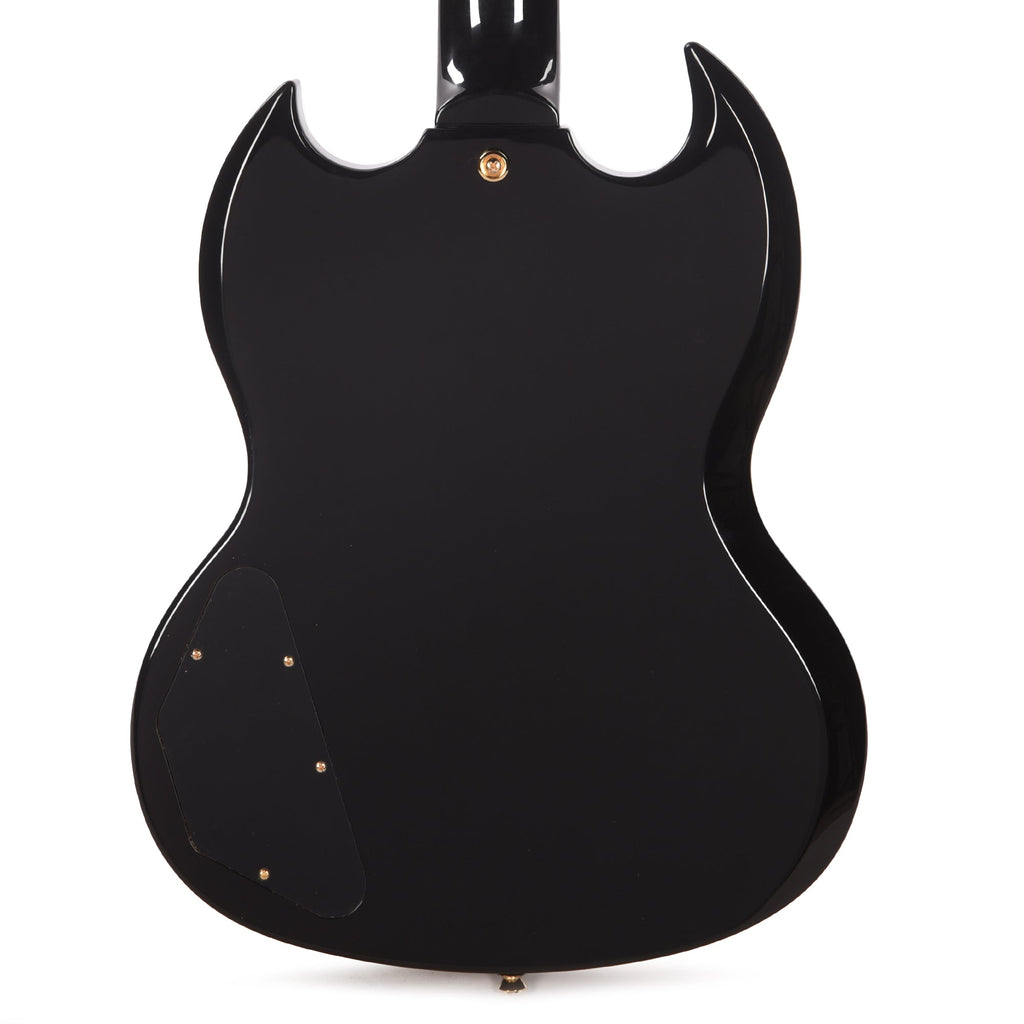 Epiphone SG Custom Ebony - View 3 | MusicMarket