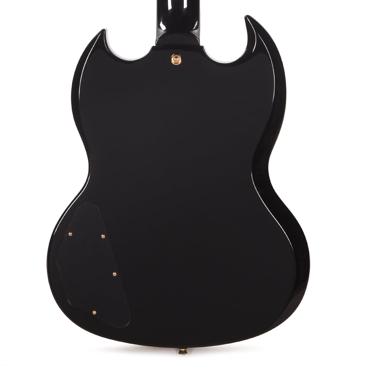 Epiphone SG Custom Ebony - View 3 | MusicMarket