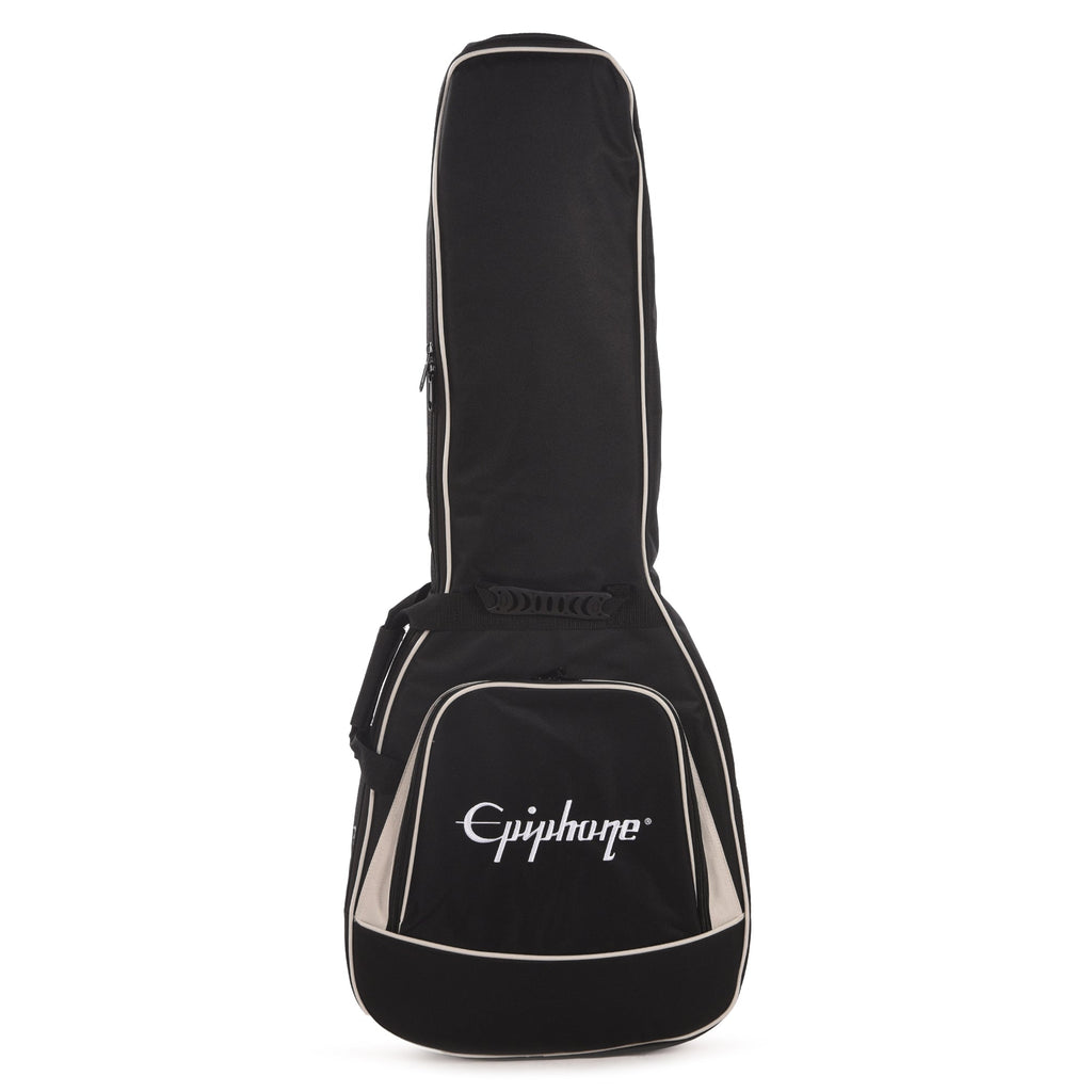 Epiphone SG Custom Ebony - View 8 | MusicMarket