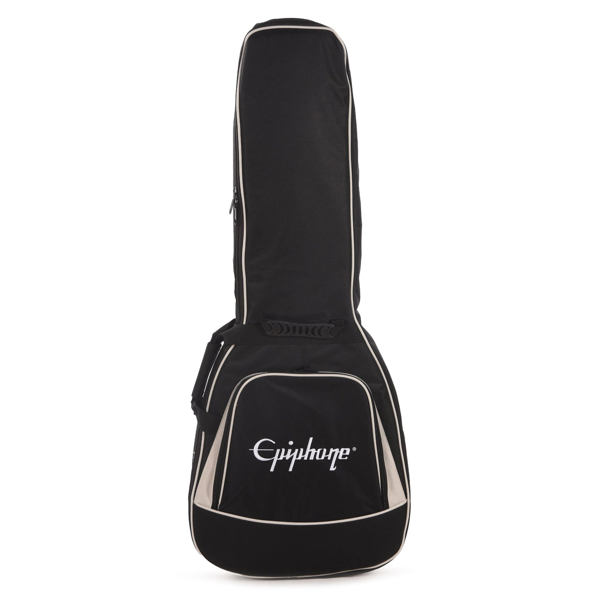 Epiphone SG Custom Ebony - View 8 | MusicMarket