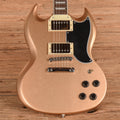 Epiphone SG Muse Smoked Almond Metallic 2020 - MusicMarket