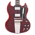 Epiphone SG Standard '61 Vintage Cherry w/Maestro Vibrola - MusicMarket
