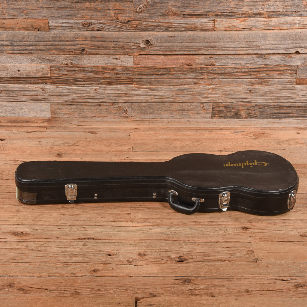 Epiphone SG Standard Cherry 2007 - View 8 | MusicMarket