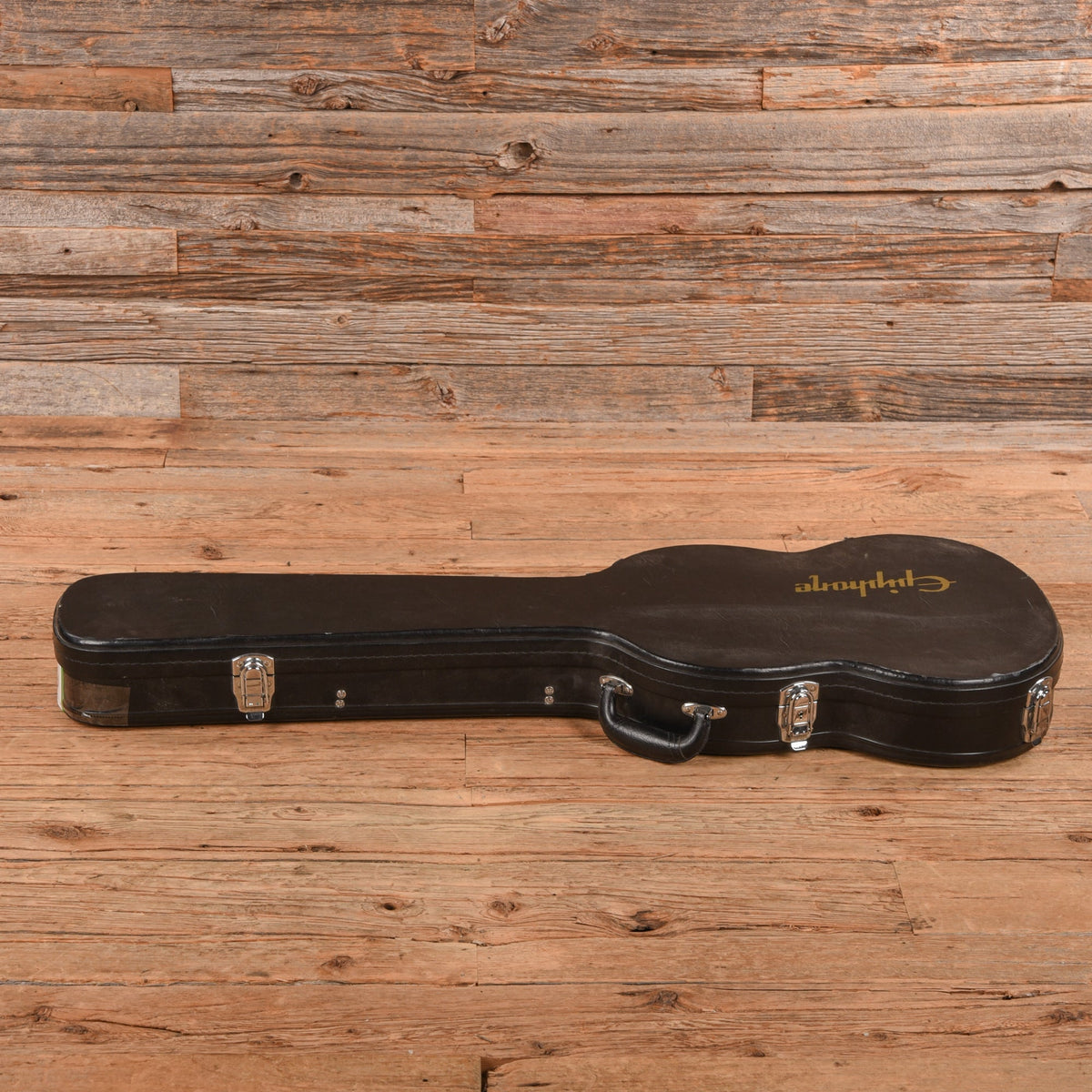Epiphone SG Standard Cherry 2007 - View 8 | MusicMarket