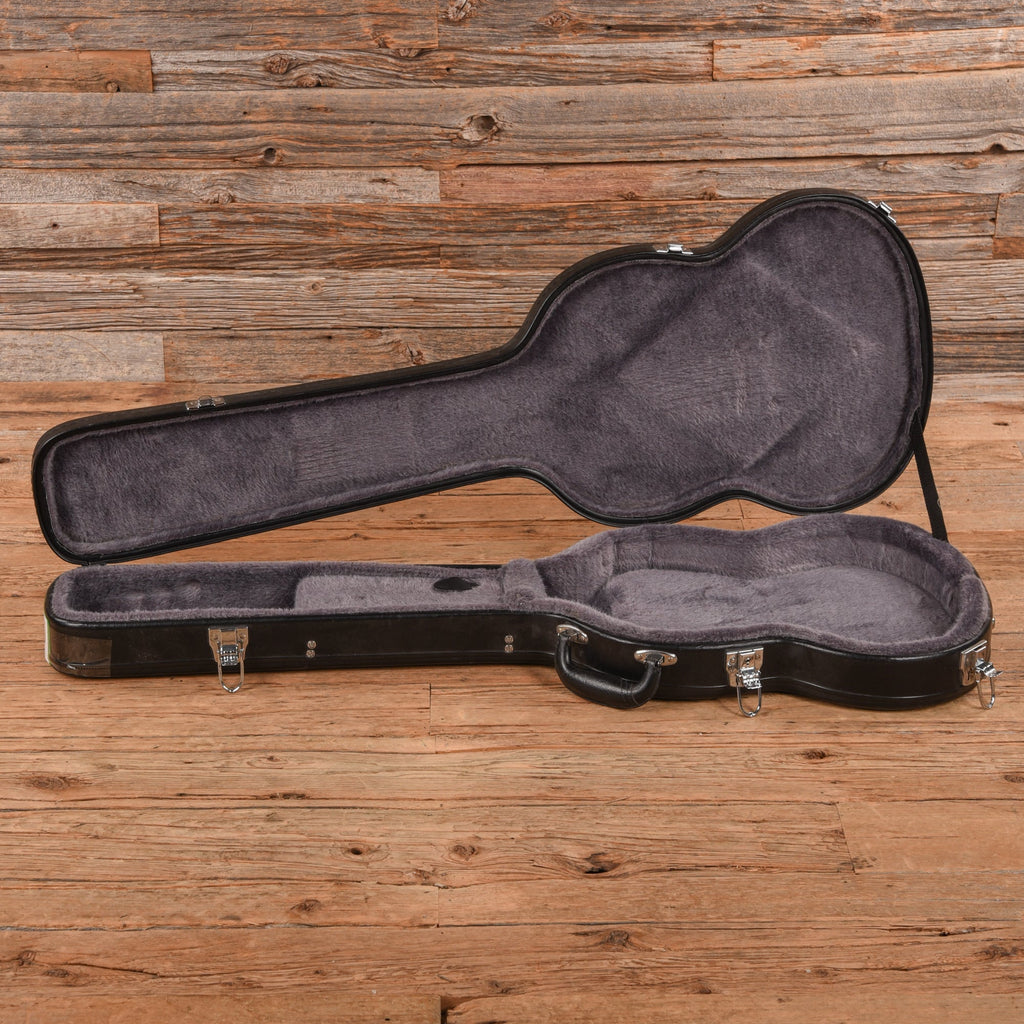 Epiphone SG Standard Cherry 2007 - View 9 | MusicMarket