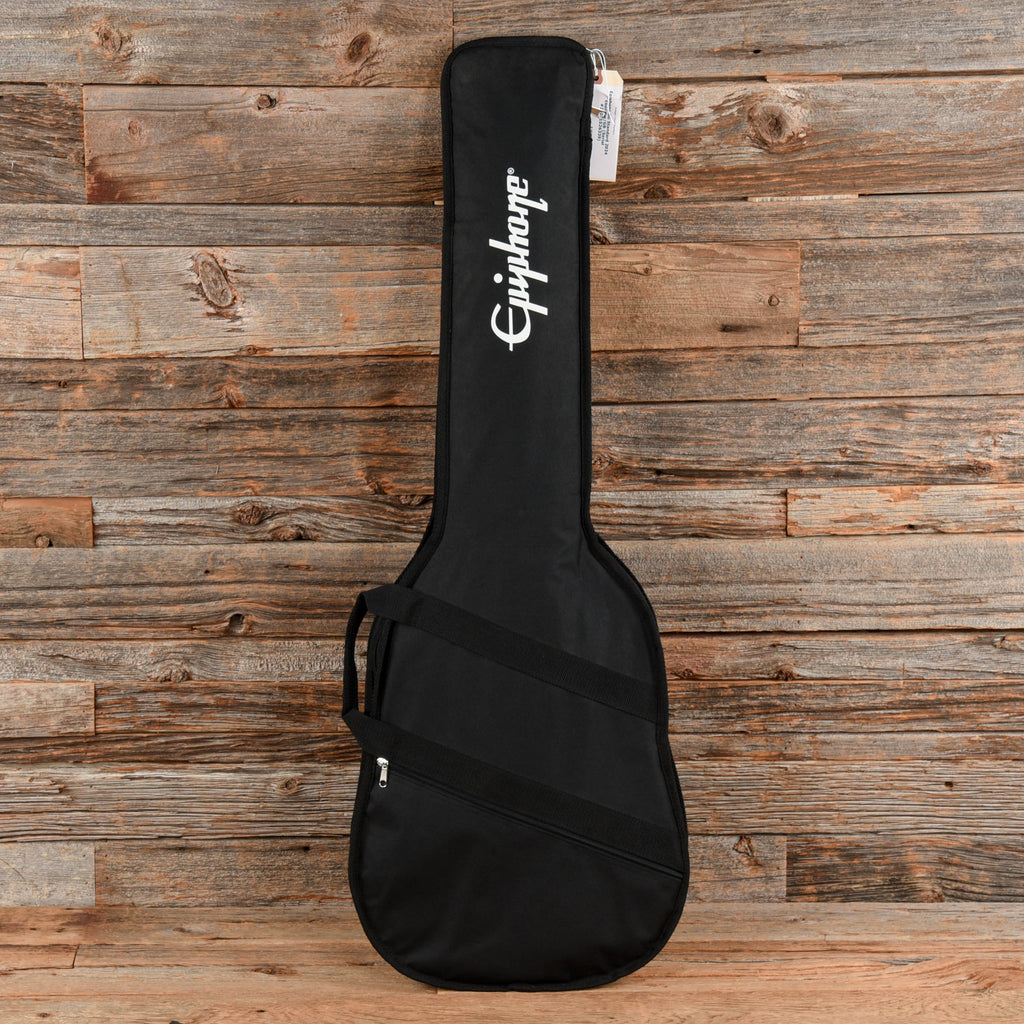 Epiphone SG Standard Ebony 2024 - View 8 | MusicMarket