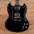 Epiphone SG Standard Ebony 2024 - MusicMarket