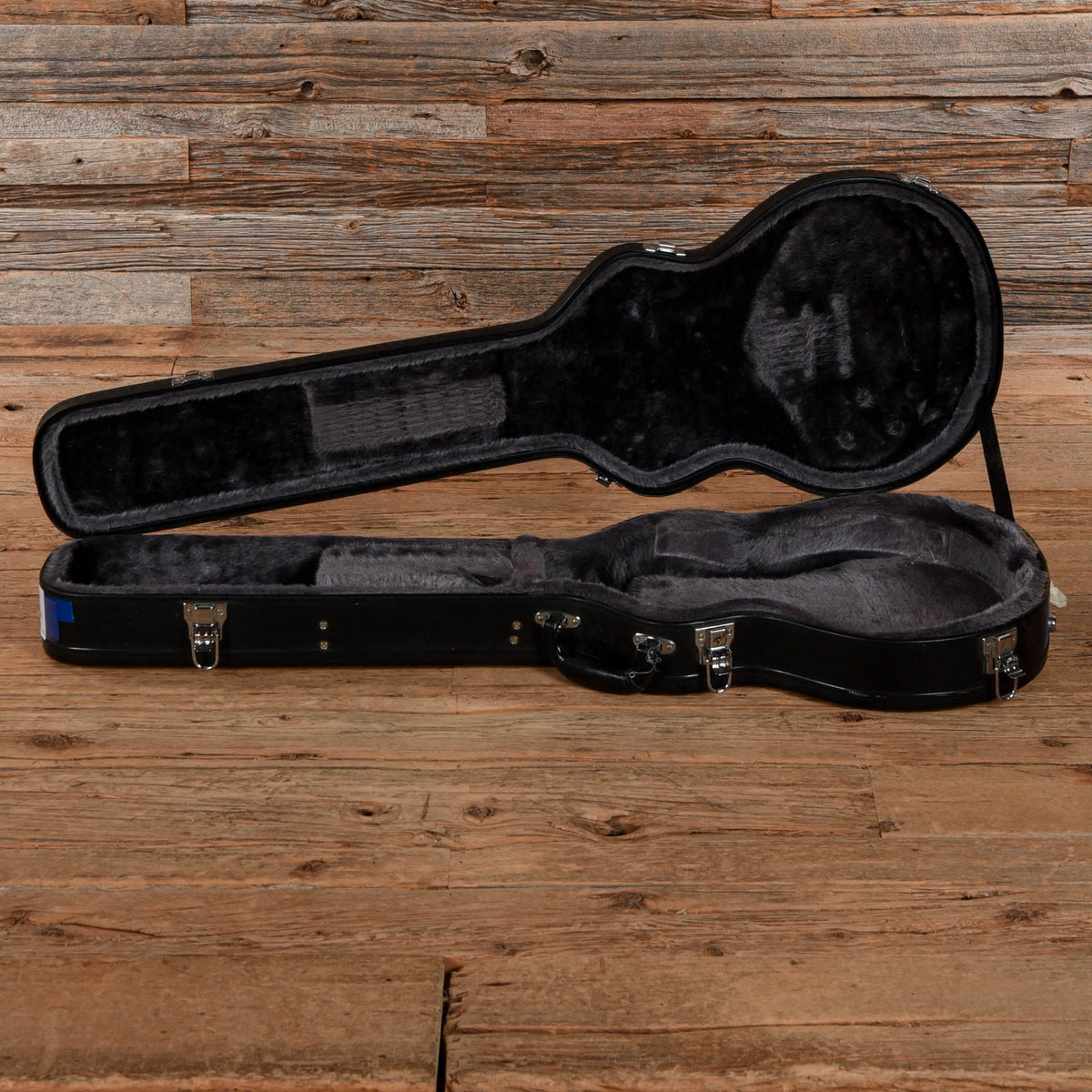 Epiphone Slash Les Paul Standard Apetite Sunburst - View 9 | MusicMarket