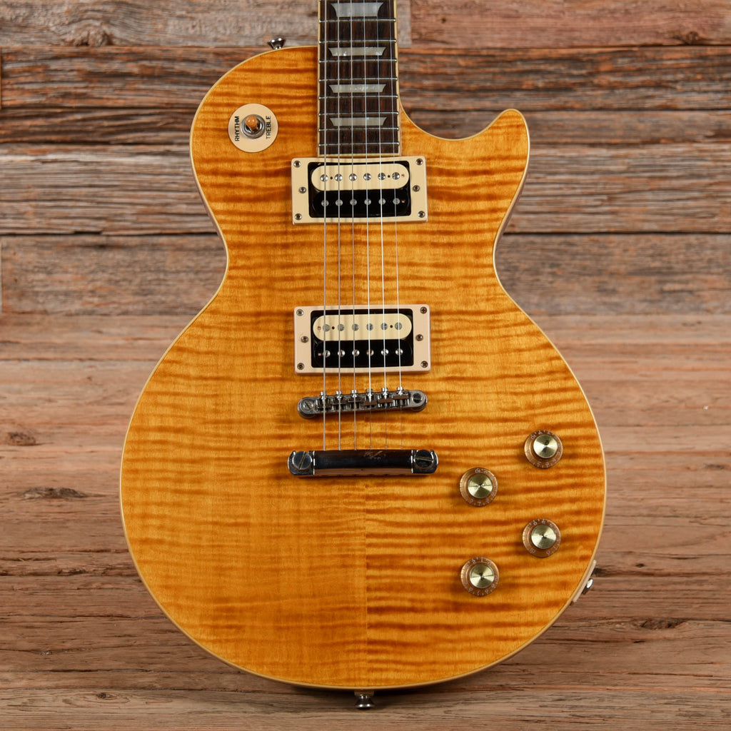 Epiphone Slash Les Paul Standard Apetite Sunburst - MusicMarket