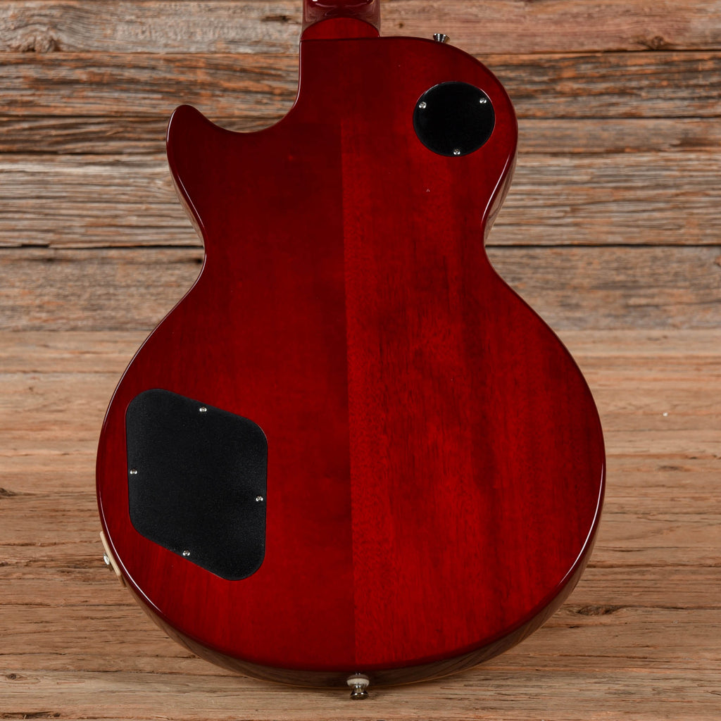 Epiphone Slash Signature Les Paul Standard Appetite Burst 2021 - View 3 | MusicMarket