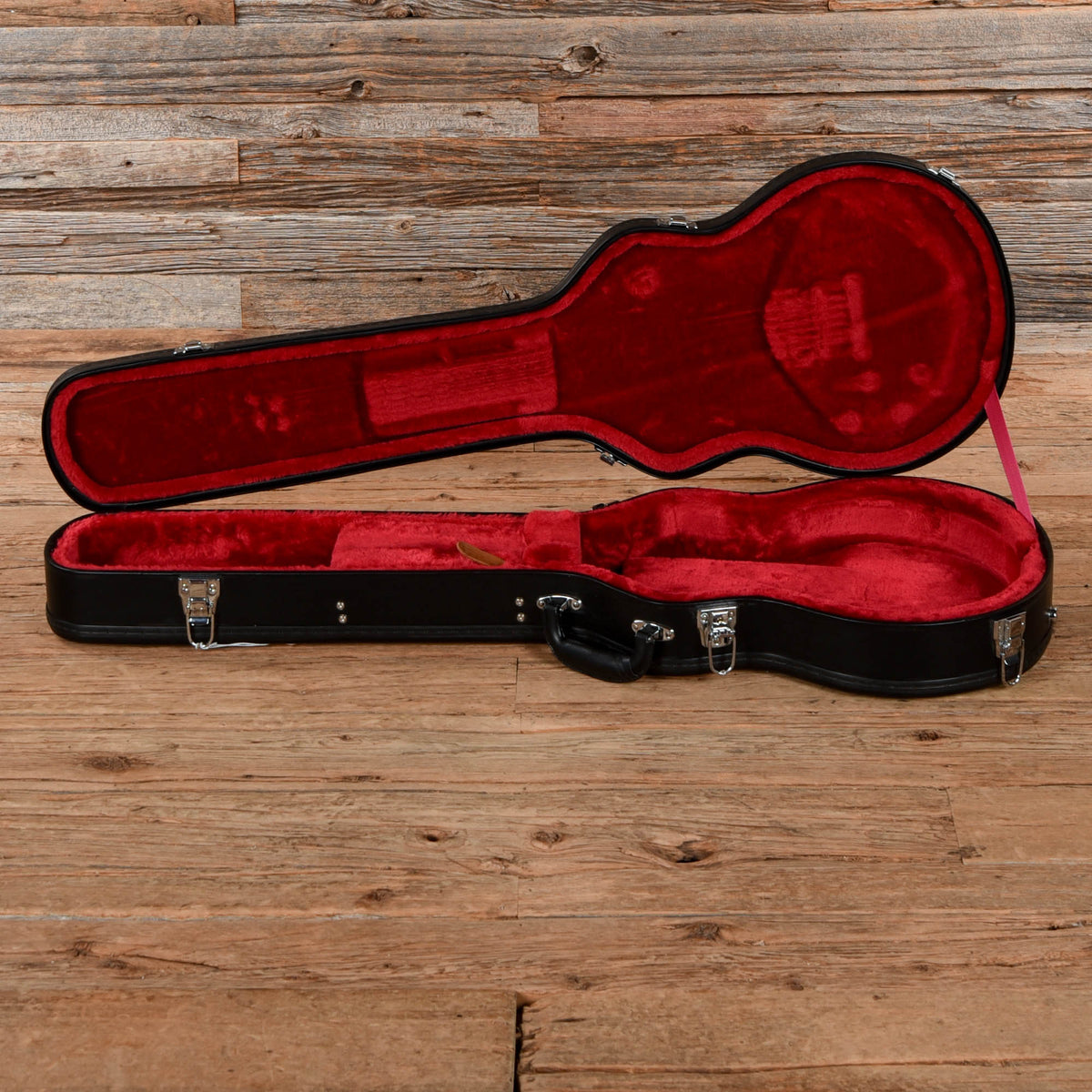 Epiphone Slash Signature Les Paul Standard Appetite Burst 2021 - View 9 | MusicMarket