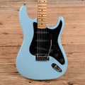Epiphone Strat Style Korean Porsche Blue Refin - MusicMarket