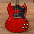 Epiphone Tony Iommi Signature SG Special Cherry 2022 - MusicMarket