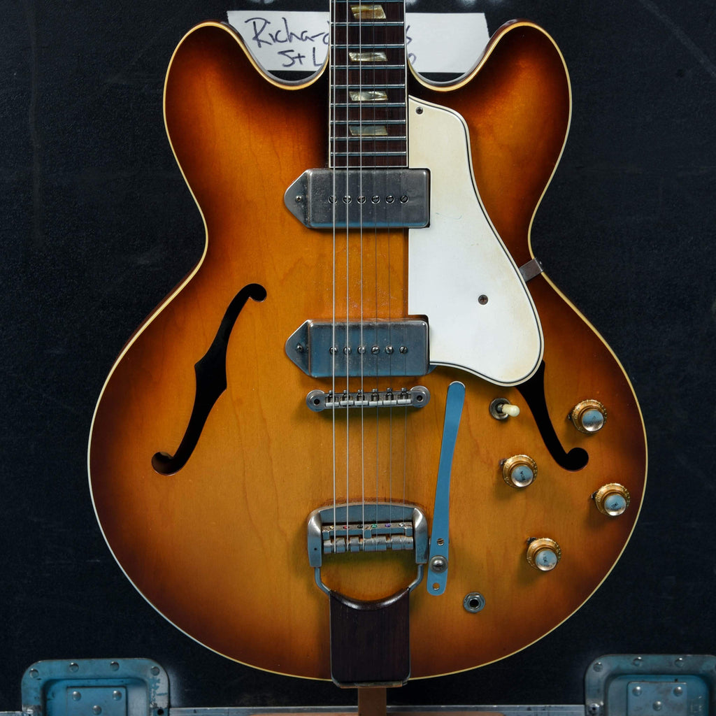 Epiphone Casino 1964 - View 3 | MusicMarket