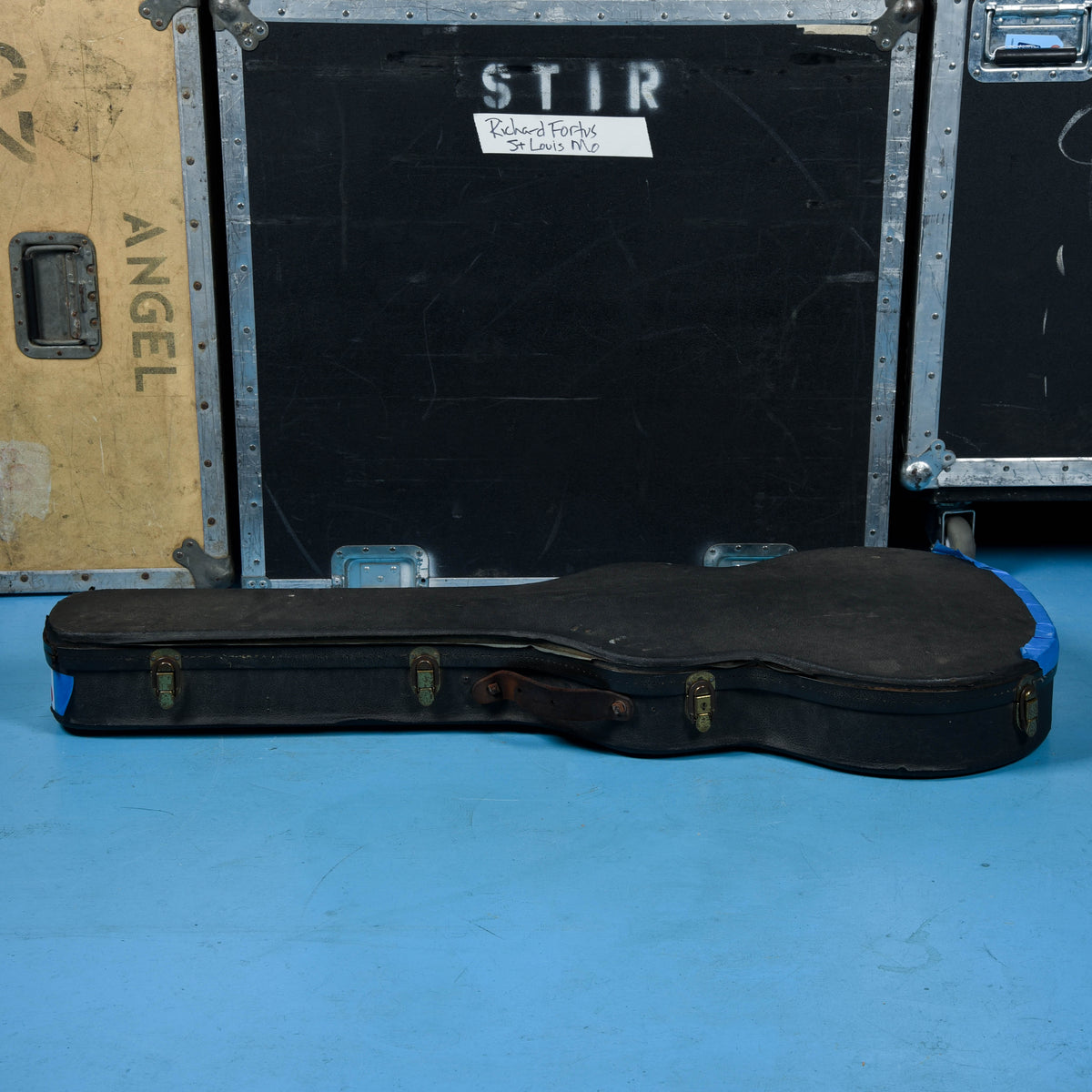 Epiphone Casino 1964 - View 5 | MusicMarket