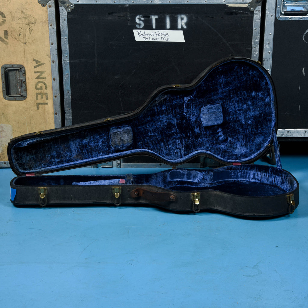 Epiphone Casino 1964 - View 6 | MusicMarket