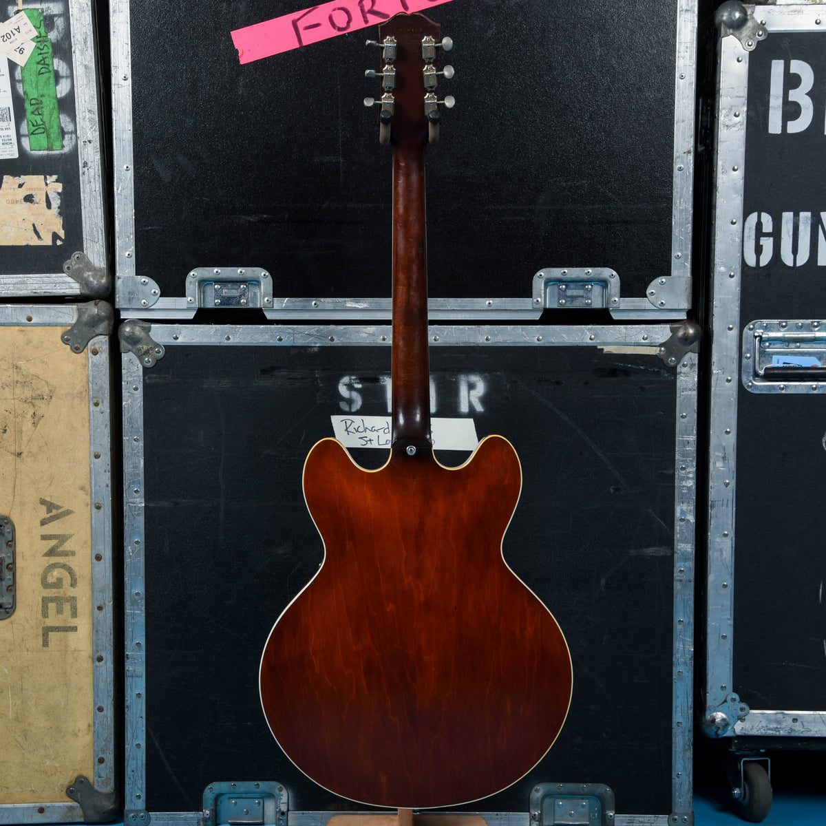 Epiphone Casino 1964 - View 2 | MusicMarket
